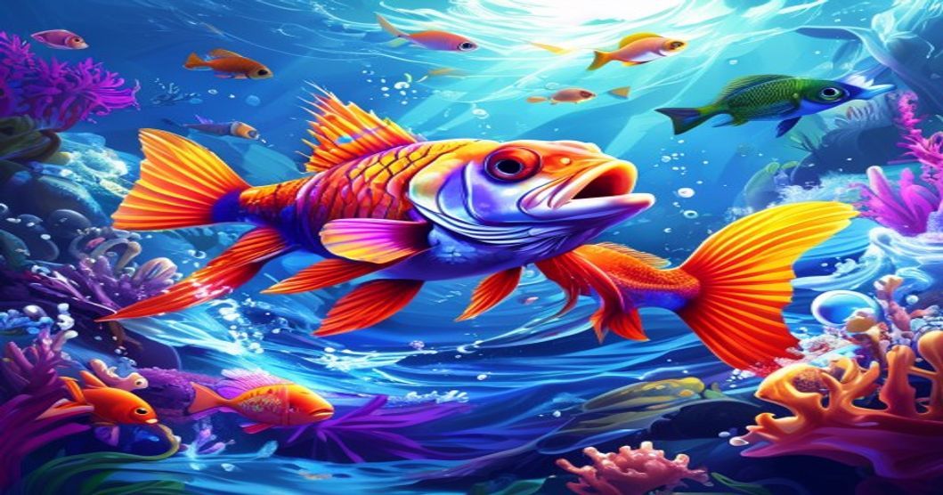 Bắn cá DT666 - bí quyết săn boss trúng jackpot
