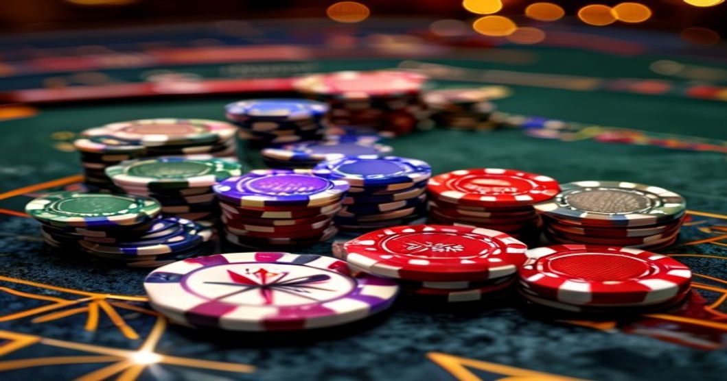 Chiến lược baccarat DT666 chuyên gia