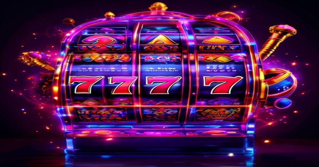 Nổ hũ DT666 - bí kíp săn jackpot tỷ đồng