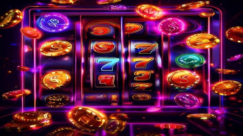 Danh sách slot RTP cao tại DT666